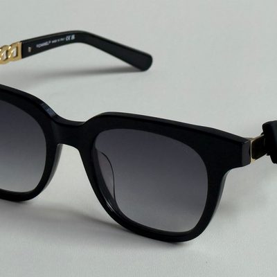 Chanel Sunglasses — 6