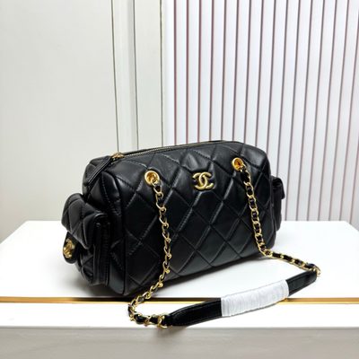 Chanel Bag — 3