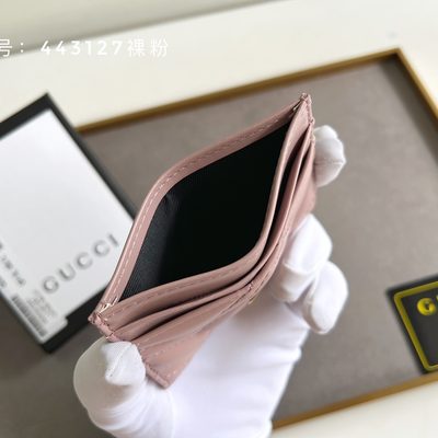 Gucci card holder — 9