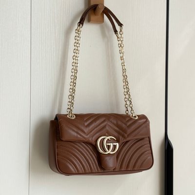 Gucci Bag — 8