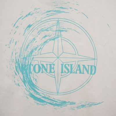 Stone Island — 4