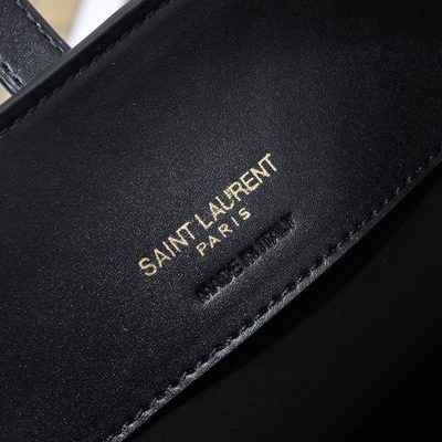 YSL Bag — 9