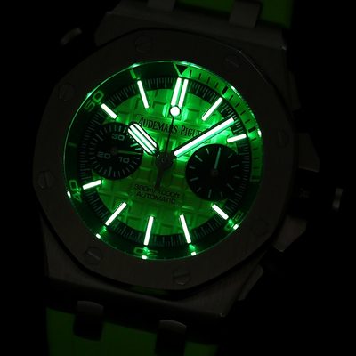 AP Watch — 7
