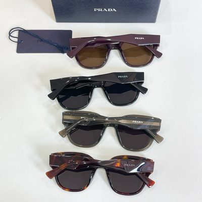 Prada Sunglasses — 9