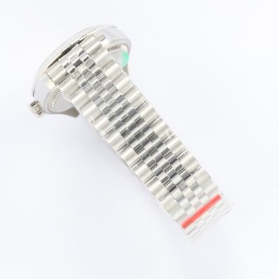Rolex Watch — 7