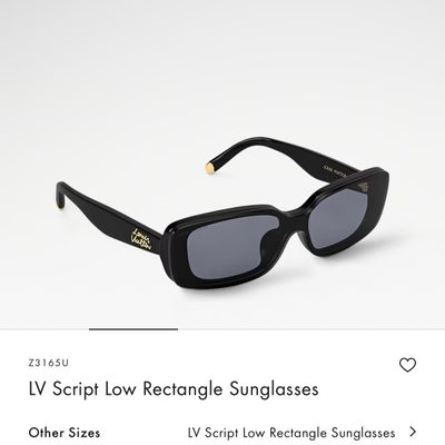 LV Sunglasses — 4