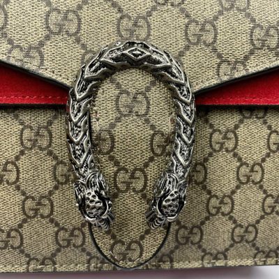 Gucci Bag — 4