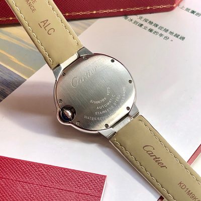 Cartier Watch — 8