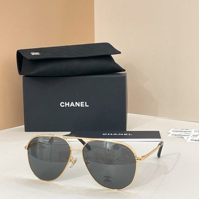 Chanel Sunglasses — 5