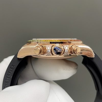 Rolex Watch — 4