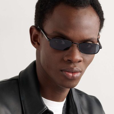 Prada Sunglasses — 8