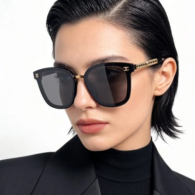 Chanel Sunglasses — 3