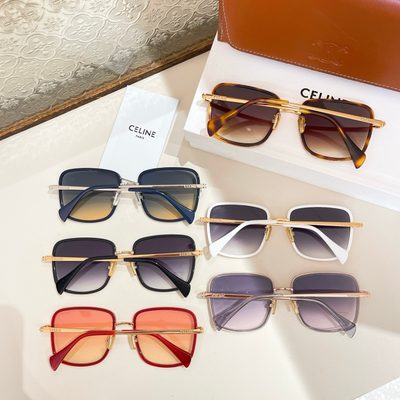 Celine Sunglasses — 8