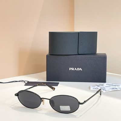 Prada Sunglasses — 3