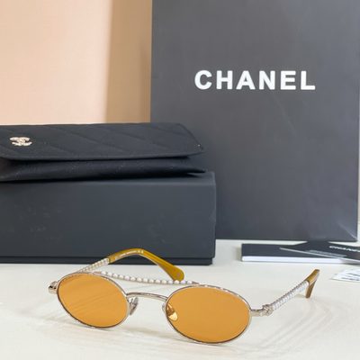 Chanel Sunglasses — 6