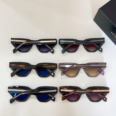Dita Sunglasses — 9