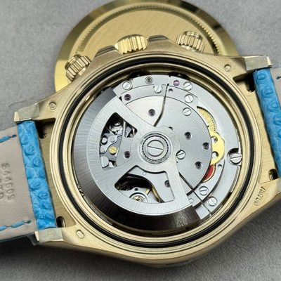 Rolex Watch — 7