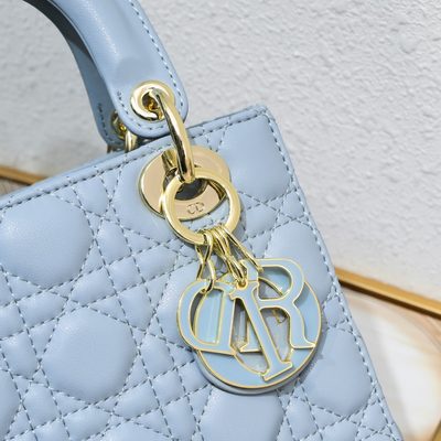 Dior Bag — 3