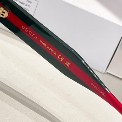 Gucci Sunglasses — 6