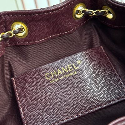 Chanel Bag — 7