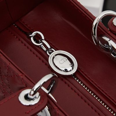 Dior Bag — 7