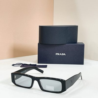 Prada Sunglasses — 8