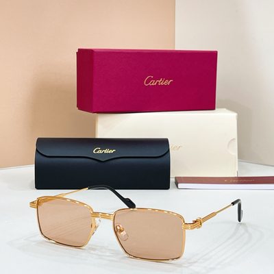 Cartier sunglasses — 7