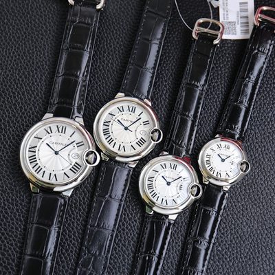 Cartier Watch — 3