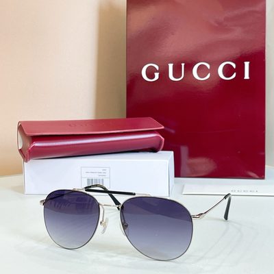Gucci Sunglasses — 6