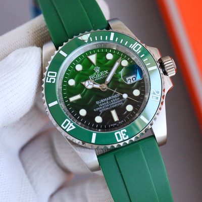 Rolex Watch — 4