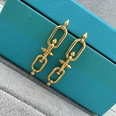 Tiffany Jewellery — 5