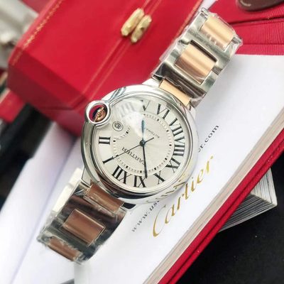 Cartier Watch — 6
