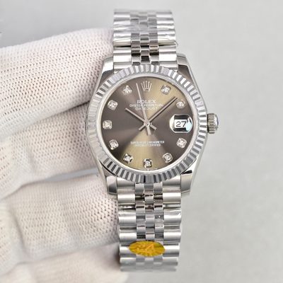 Rolex Watch — 6