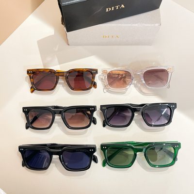 Dita Sunglasses — 9