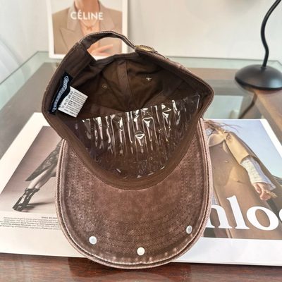 Chrome Hearts Cap — 9