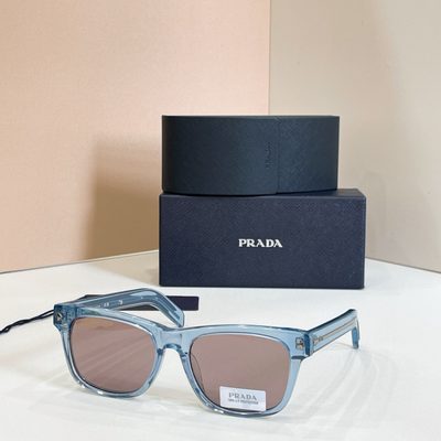 Prada Sunglasses — 6