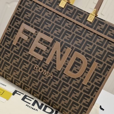 Fendi Bag — 4