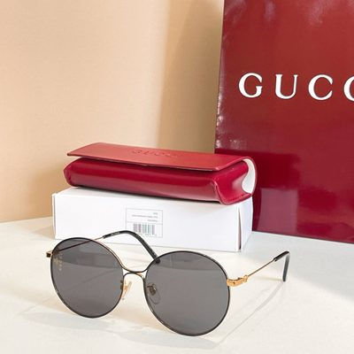 Gucci Sunglasses — 3
