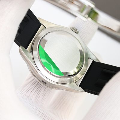 Rolex Watch — 8