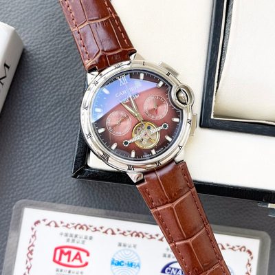 Cartier Watch — 7