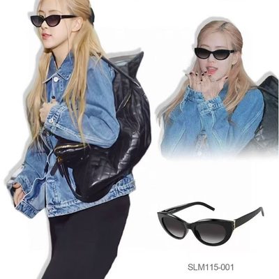 YSL Sunglasses — 4