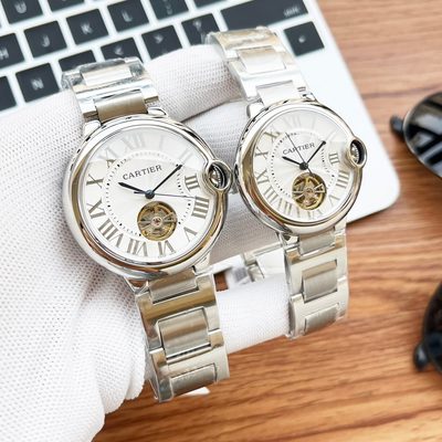 Cartier Watch