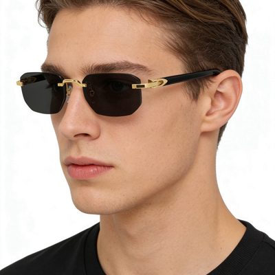 Cartier Sunglasses — 3