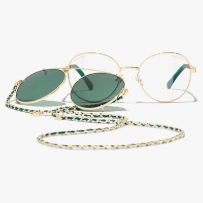 Chanel Sunglasses — 6