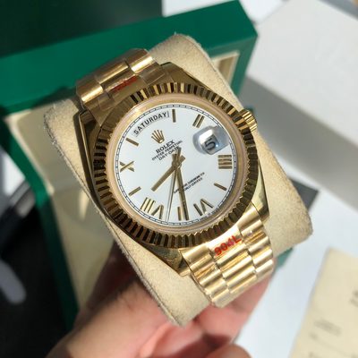 Rolex Watch