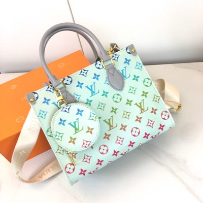 Louis Vuitton Bag — 3