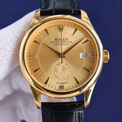Rolex Watch — 5
