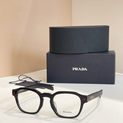Prada Sunglasses — 4
