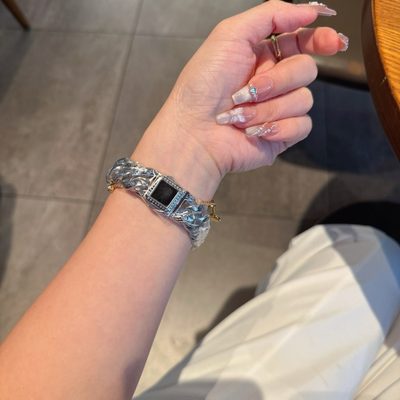 Rolex Watch — 11