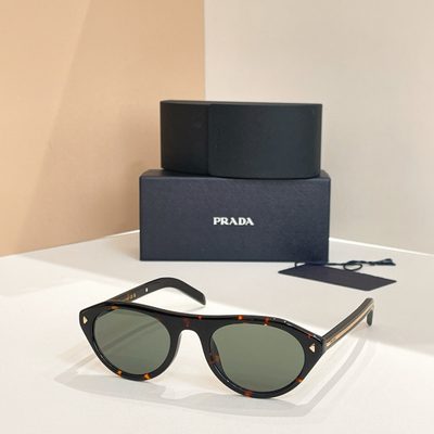 Prada Sunglasses — 3